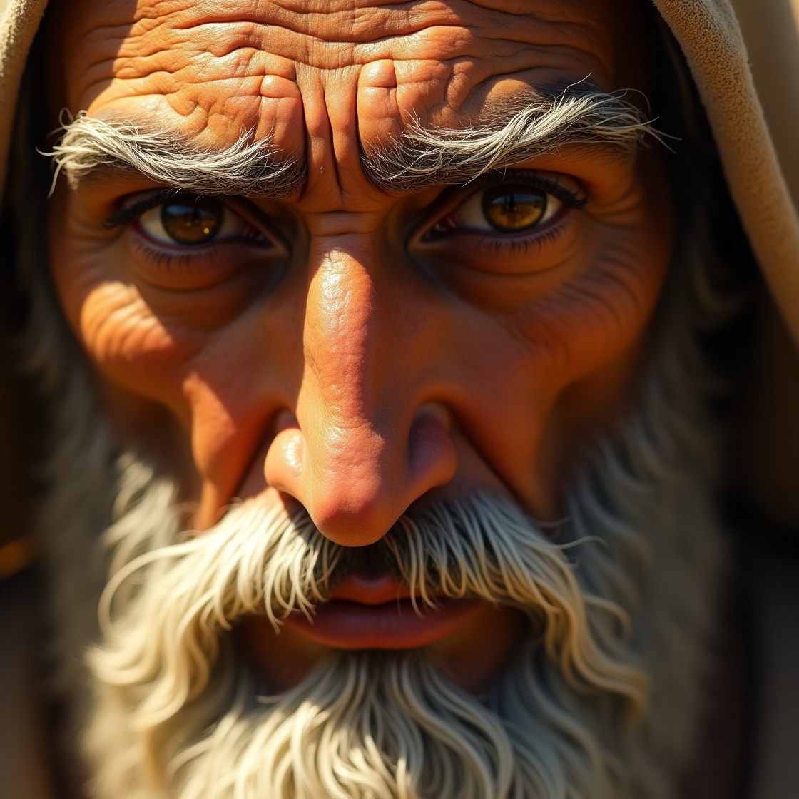 Moses