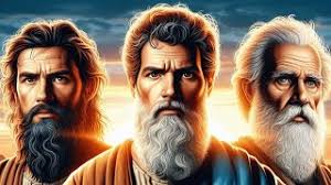 The Prophets